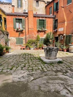 Blusuite appartamento Venedig